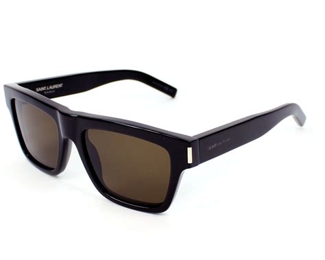 ysl lunette homme|Lunettes de vue Saint Laurent : Achat et Essai en Ligne .